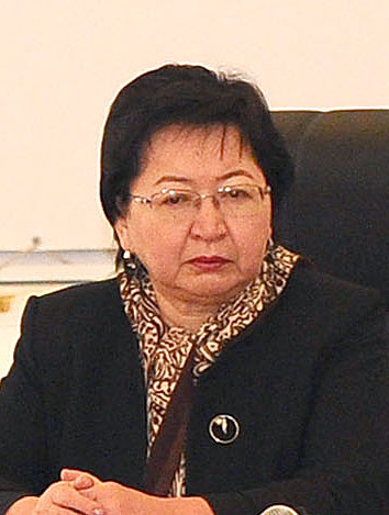 финансы министри