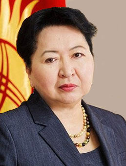 финансы министри