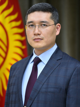 Азаматов Азиз Азаматович