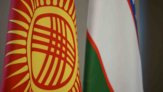МинКаб башчысы Адылбек Касымалиев Өзбекстан Республикасына иш сапары аяктады