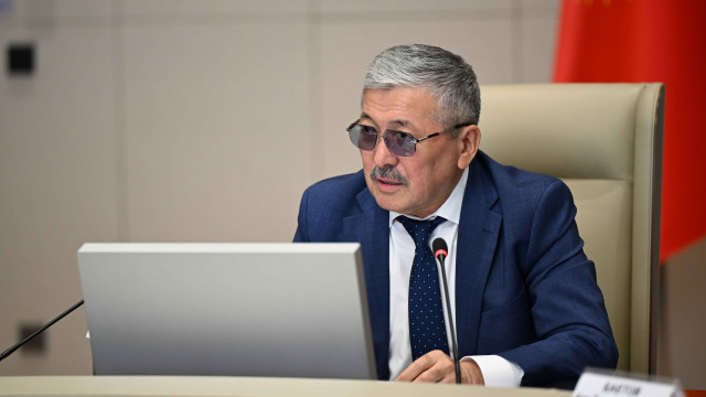 Президенттин Администрациясында мамлекеттик түзүлүштү бюрократиядан арылтуу боюнча иш-чаралардын төртүнчү пакети каралды